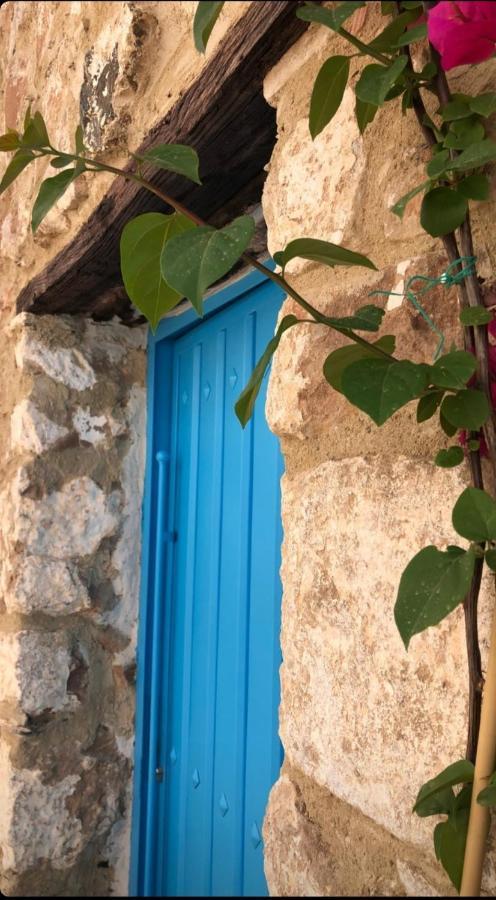 Mirador De Maria Rosa Βίλα Baños de la Encina Εξωτερικό φωτογραφία